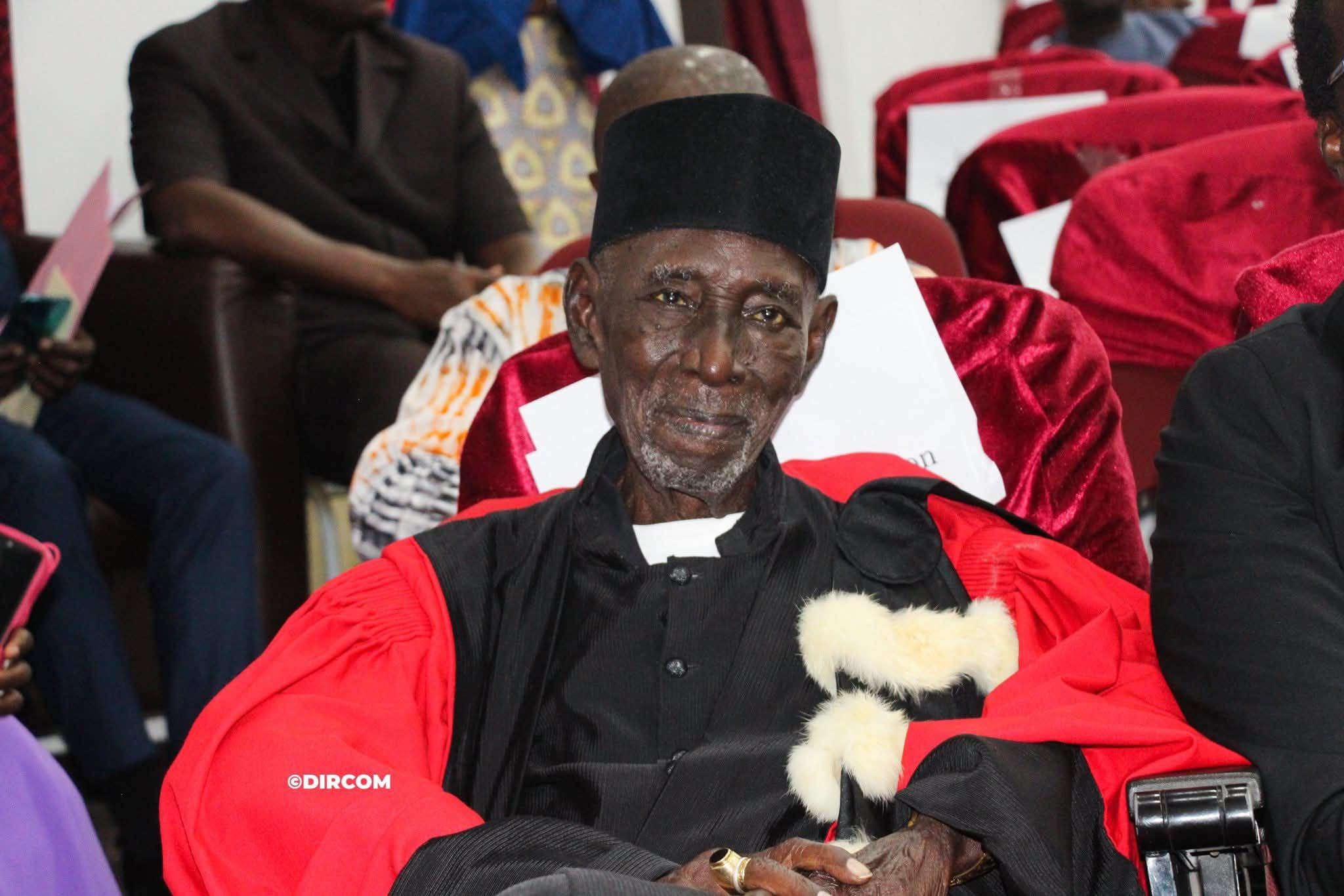 Décès du Pr Moustapha Kassé : Ousmane Sonko rend hommage à une figure majeure de l’économie sénégalaise