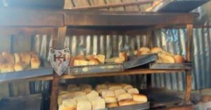 Yembeul Afia : Une boulangerie traditionnelle fermée pour non-respect des règles d'hygiène
