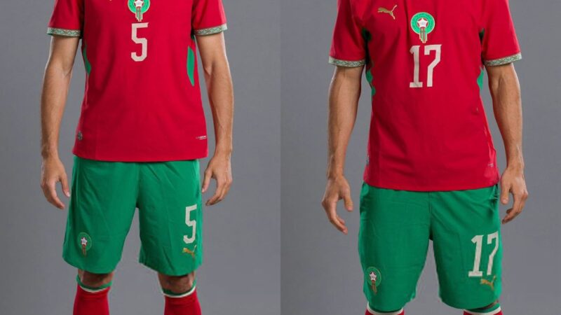 Mondial 2026: Enorme coup dur pour le Maroc avec les forfaits d’Aguerd et Abde à trois jours du choc contre le Brésil