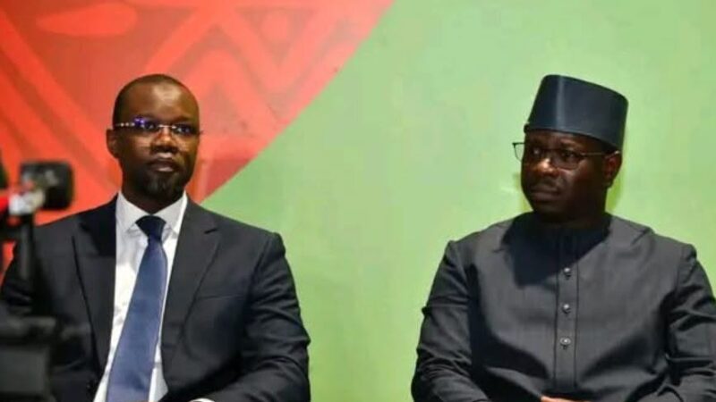 Birame Souleye Diop sur la décision du CC : « Aucune haine n&rsquo;a le pouvoir d&rsquo;étouffer la vérité »
