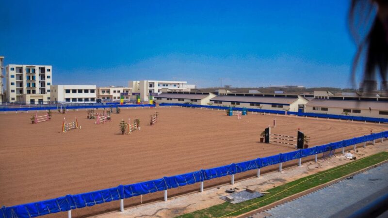 JOJ Dakar 2026 : les infrastructures seront livrées d’ici au 31 juillet, assure Déthié Fall