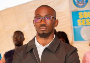 Bassirou Tine démissionne d'AND NAWLE et rejoint Diomaye Président