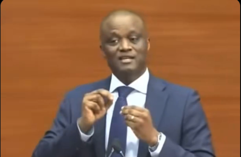 FMI et dette du Sénégal : Abdourahmane Sarr met l’accent sur la fiabilité des chiffres (Vidéo)