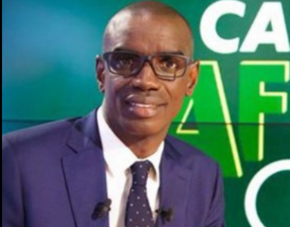 Aboubacry Ba : « Les matchs amicaux sont des brouillons avant la Coupe du monde »
