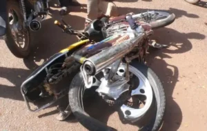 Accident mortel à Kothiary : un couple fauché par une Peugeot, le chauffeur arrêté