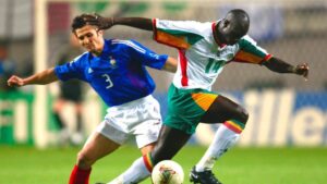 Lizarazu prévient les Bleus : « Il va falloir se méfier du Sénégal »
