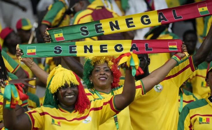 Mondial 2026 : l’Ambassade du Sénégal au Canada lance les inscriptions pour les billets des supporters