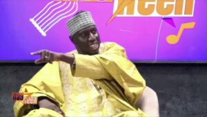 Plainte de Sokhna Aïda Diallo : Oustaz Assane Touré placé en garde à vue