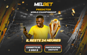 Fonce dans la mêlée pour 5 000 $ ! Dans 24 heures, le concours de pronostics MELBET pour le Tournoi planétaire 2026 commence