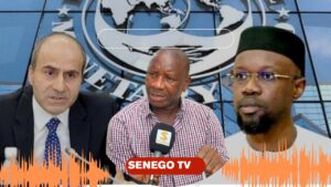 « Diomaye Président aurait dû mourir de sa belle mort après les élections » : Bacary D. Mané (Senego Tv)