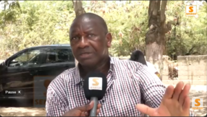 Bacary Domingo Mané : « Coalition Diomaye et autres, pas menace majeure pour Pastef (Senego TV)