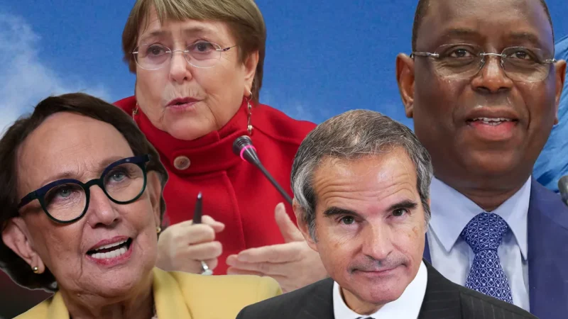 Macky Sall participera-t-il au débat des candidats à l’ONU ce Mardi ? Ce que disent les organisateurs