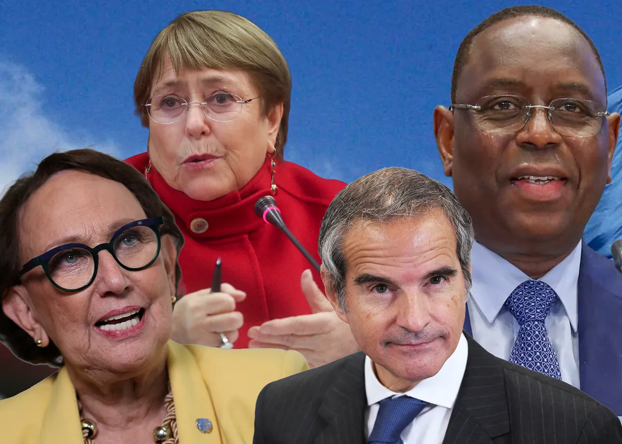 Macky Sall participera-t-il au débat des candidats à l’ONU c