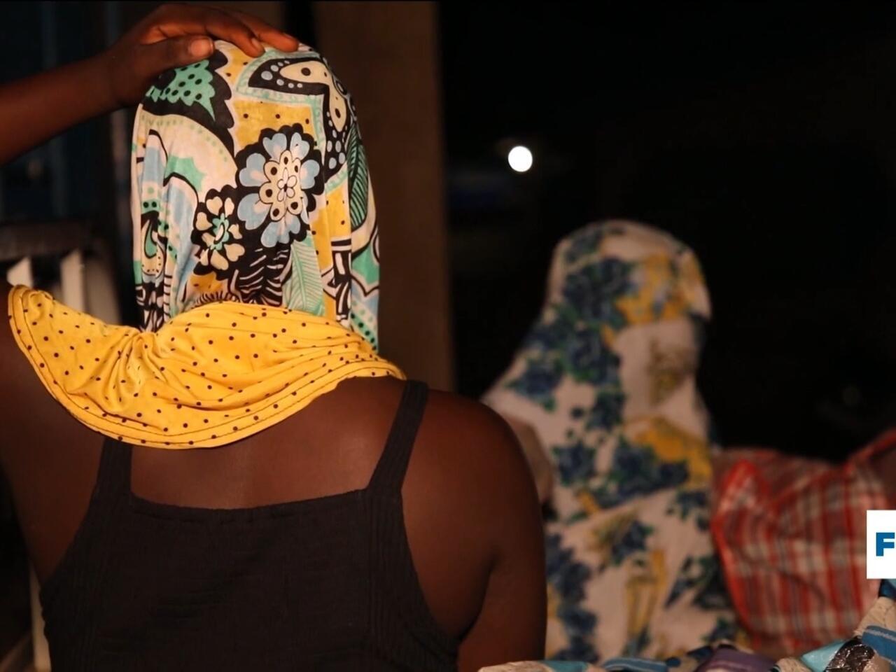 Mafia de sexe à Kédougou : la proxénète achetait des filles à 197 000 FCFA pour les exploiter au Sénégal