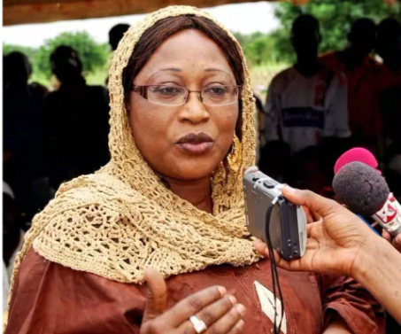 Nécrologie : Décès de Fatou Gaye Sarr, ancienne ministre de l’Agriculture sous Wade