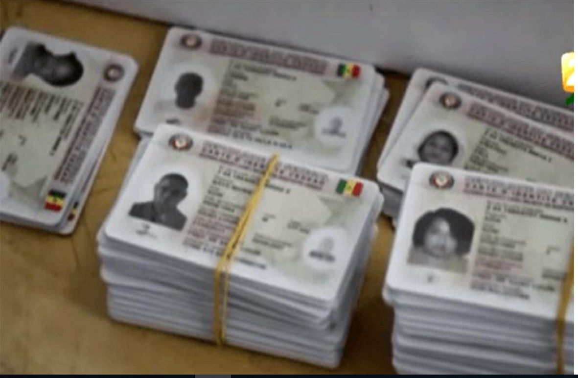 Élections : La DGE lance l’opération « viens récupérer ta carte »