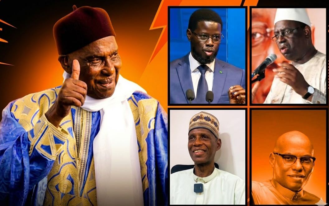 Centenaire de Wade : Amadou Lamine Faye fustige le