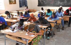 CFEE 2026 : La région de Kédougou brille avec plus de 9 élèves reçus sur 10