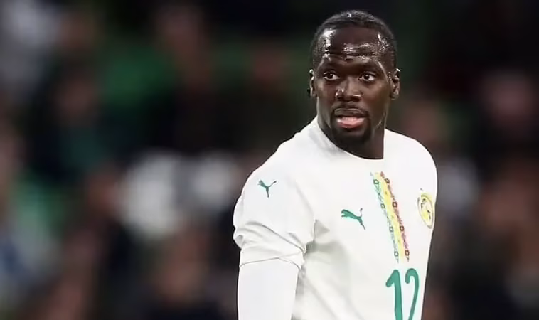 « On ne peut tirer que du positif », Chérif Ndiaye analyse le nul des Lions face à Arabie saoudite