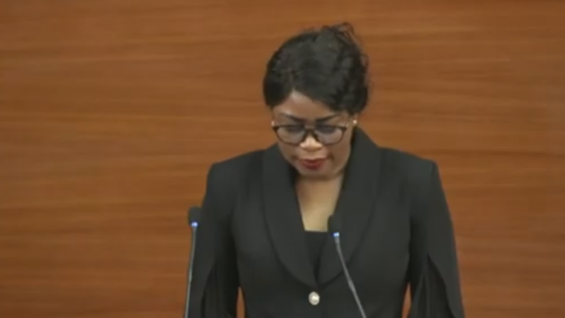 La Commission des lois veut un Code du Travail plus juste et plus protecteur