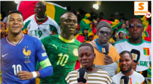 France-Sénégal : choix tactiques, pronostics… les Sénégalais disent tout avant le choc (Senego Tv)