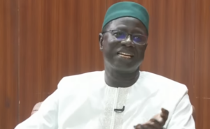 « Il a cotisé après notre victoire »: Daouda Ngom tacle Abdourahmane Diouf