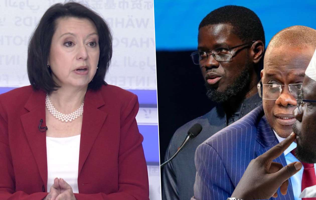Fin de mission à Dakar : Le FMI livre ses conclusions entre signaux positifs et inquiétudes sur la dette