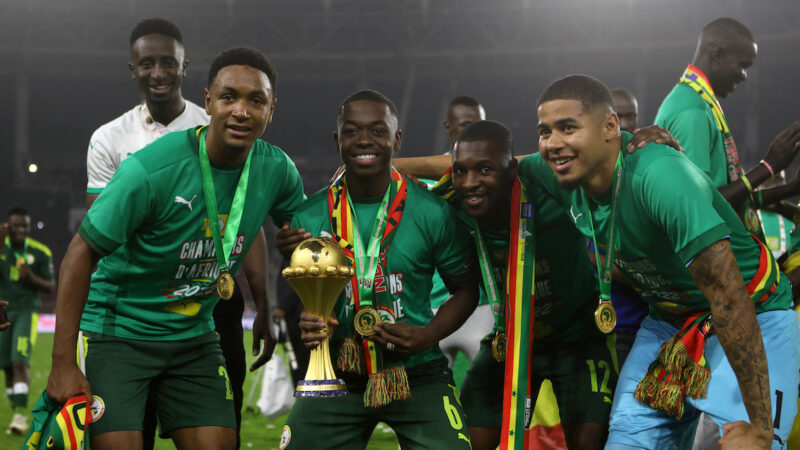 Mercato : Un champion d&rsquo;Afrique sénégalais vers un retour en Ligue 1