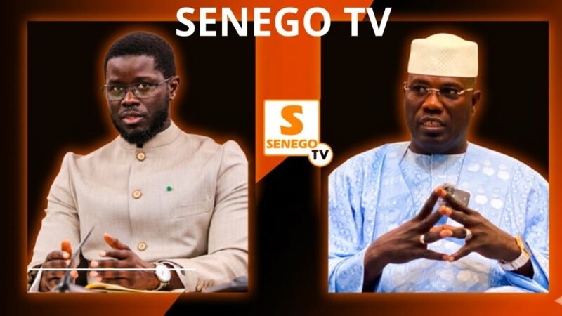 Cheikh Abdou Mbacké Bara Doli : « Situation difficile du pays expliquée par plusieurs contextes » (Senego TV)