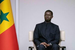 Le Président de la République, clé de voûte de la révision constitutionnelle au Sénégal (Par  Nfally CAMARA)