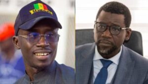 «Ma démission ne doit pas servir à nuire à Alioune Dione » : la mise au point de Serigne Badiane