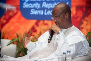 Abidjan 2026 : Le Sénégal défend sa stratégie de souveraineté alimentaire devant le FIDA