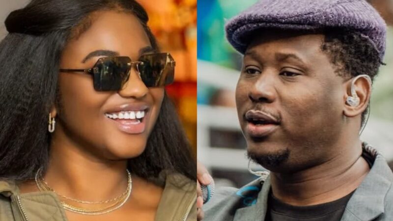 « Moi jouer la première partie avant toi ? Jamais ! » : Mia Guissé et Jahman se livrent une guerre des egos