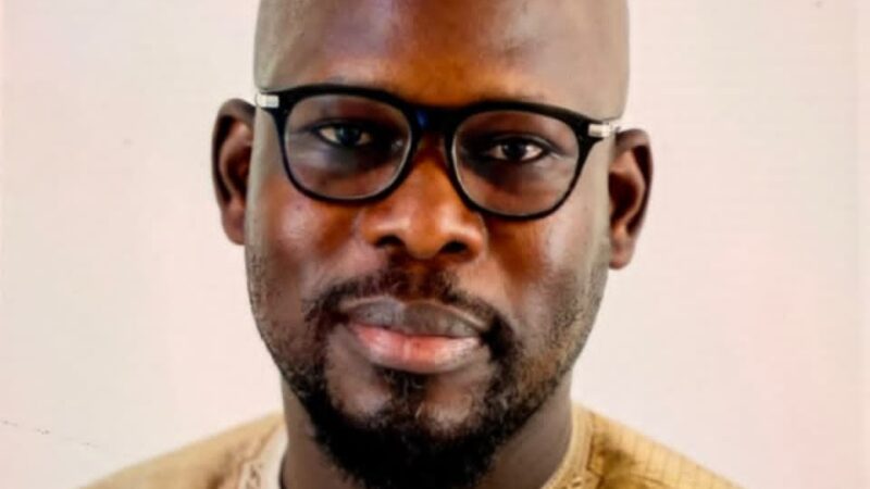 Samba Diouf, nouveau ministre des Télécommunications et du Numérique : un homme du sérail