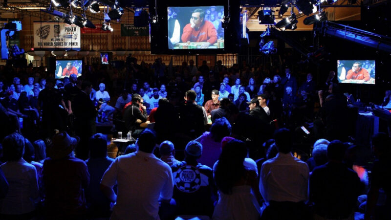 Les véritables raisons du succès du poker sur internet en 2026