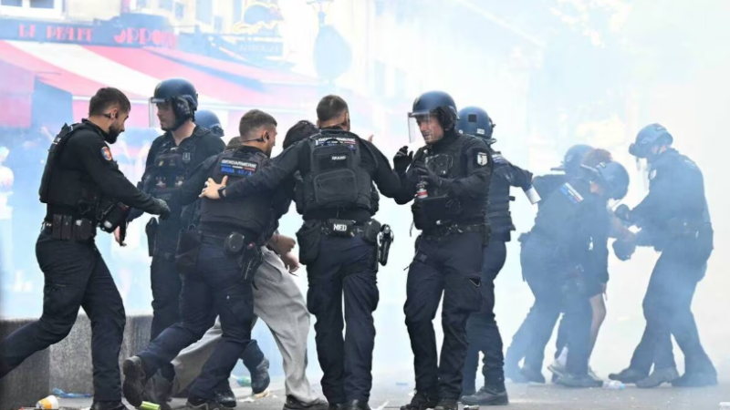 Mondial 2026 : Le Sénégal dans la liste des équipes surveillées par les autorités françaises