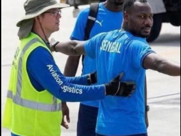 Traitement des Lions aux USA : HSF exige la convocation de l’ambassadeur américain