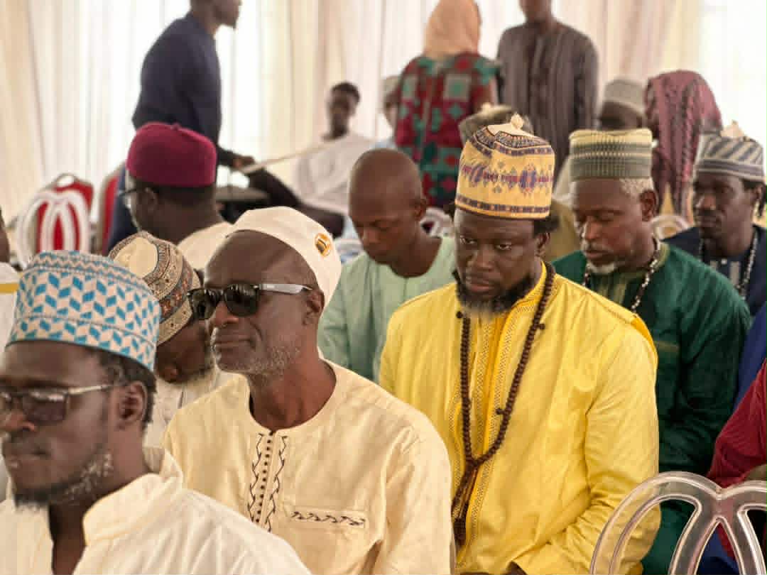 Médina Baye Kabatoky : Quand le Gamou unit la Teranga sénégalaise et l’hospitalité indonésienne