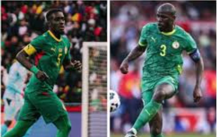 France-Sénégal : Pape Thiaw se veut rassurant sur ses cadres blessés