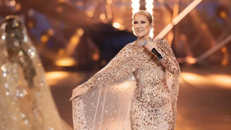 « Growing Up Dion » : une série sur l’enfance de Céline Dion et de ses 13 frères et sœurs