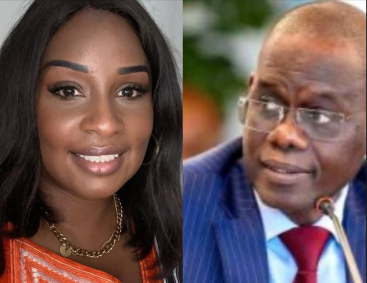 Hawa Abdoul Ba questionne « l’obéissance totale » du Premier ministre au Président