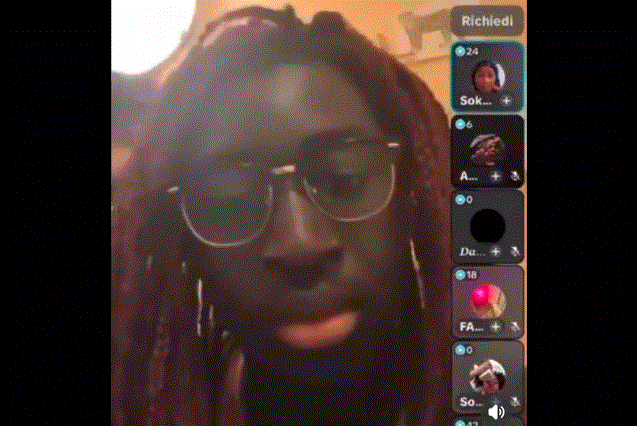 « Niak diom »: Une mère sénégalaise meurtrie face à son fils