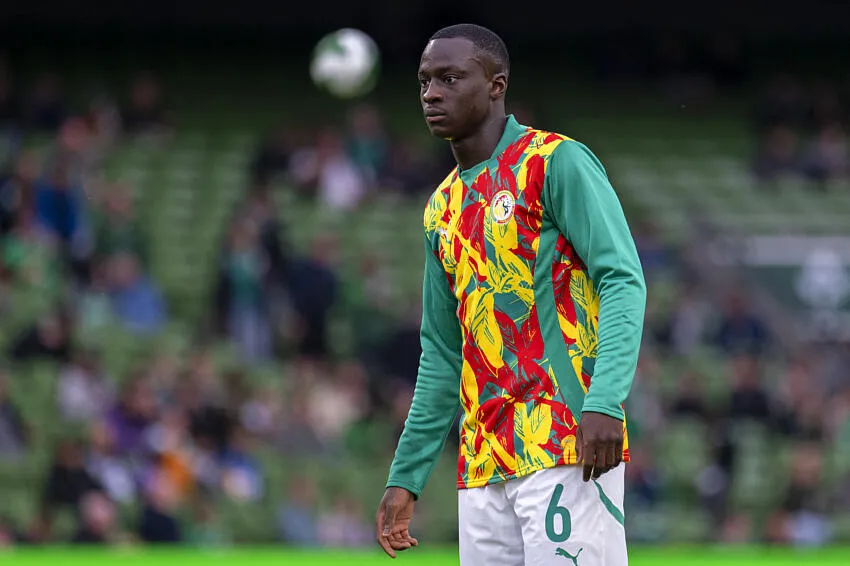 Habib Diarra : « Avec notre effectif on peut battr