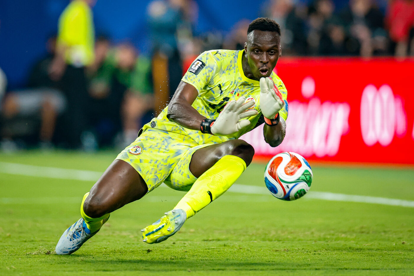 Belgique–Sénégal : bonne nouvelle pour Édouard Mendy avant le 16e de finale