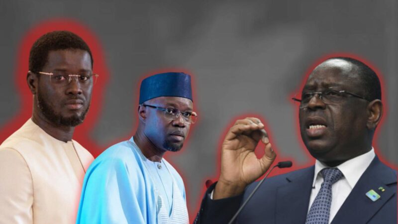 APR : “Le Sénégal ne peut pas être gouverné par un tandem en rupture de confiance”