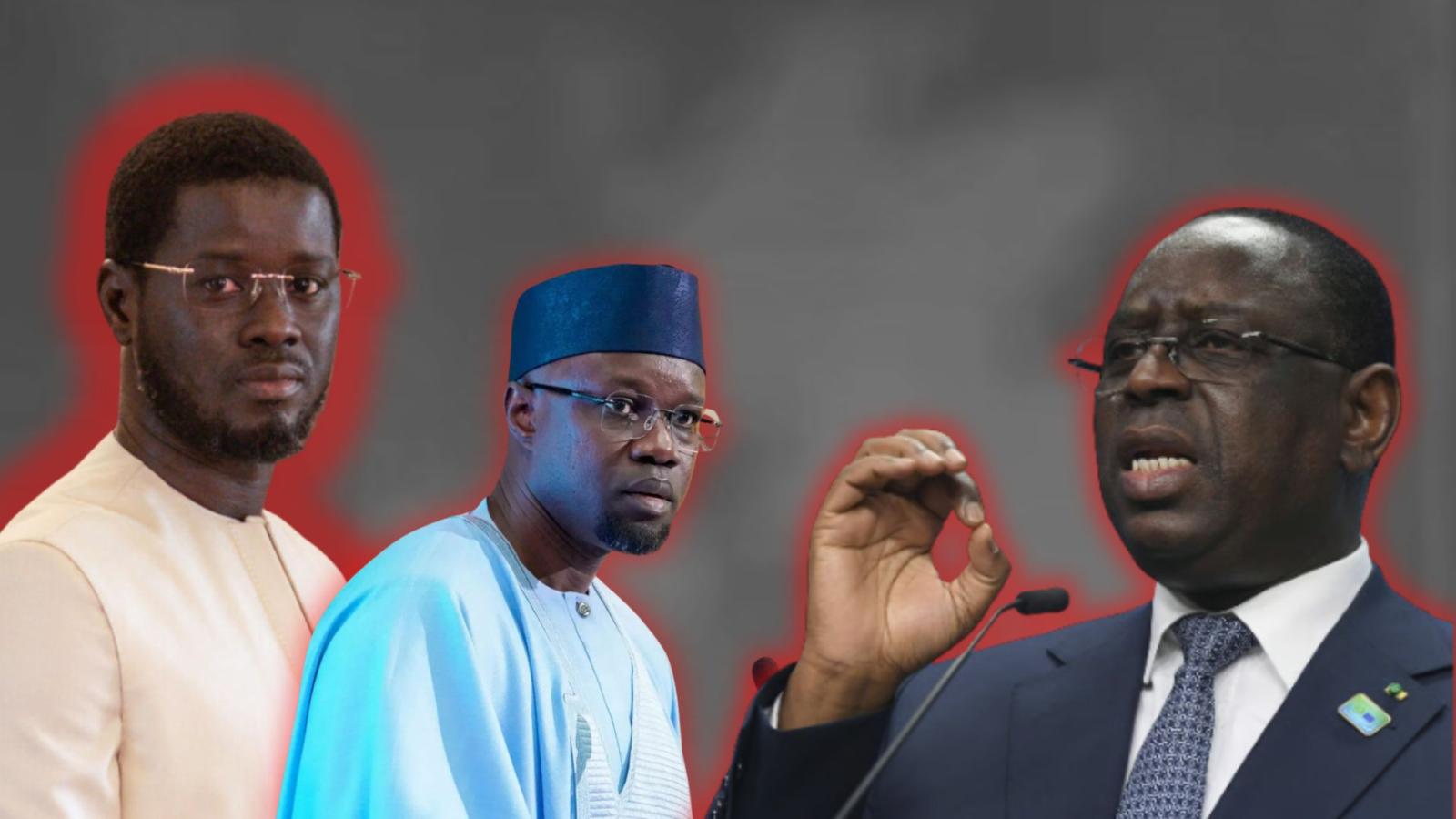 APR : “Le Sénégal ne peut pas être gouverné par un tandem en rupture de confiance”