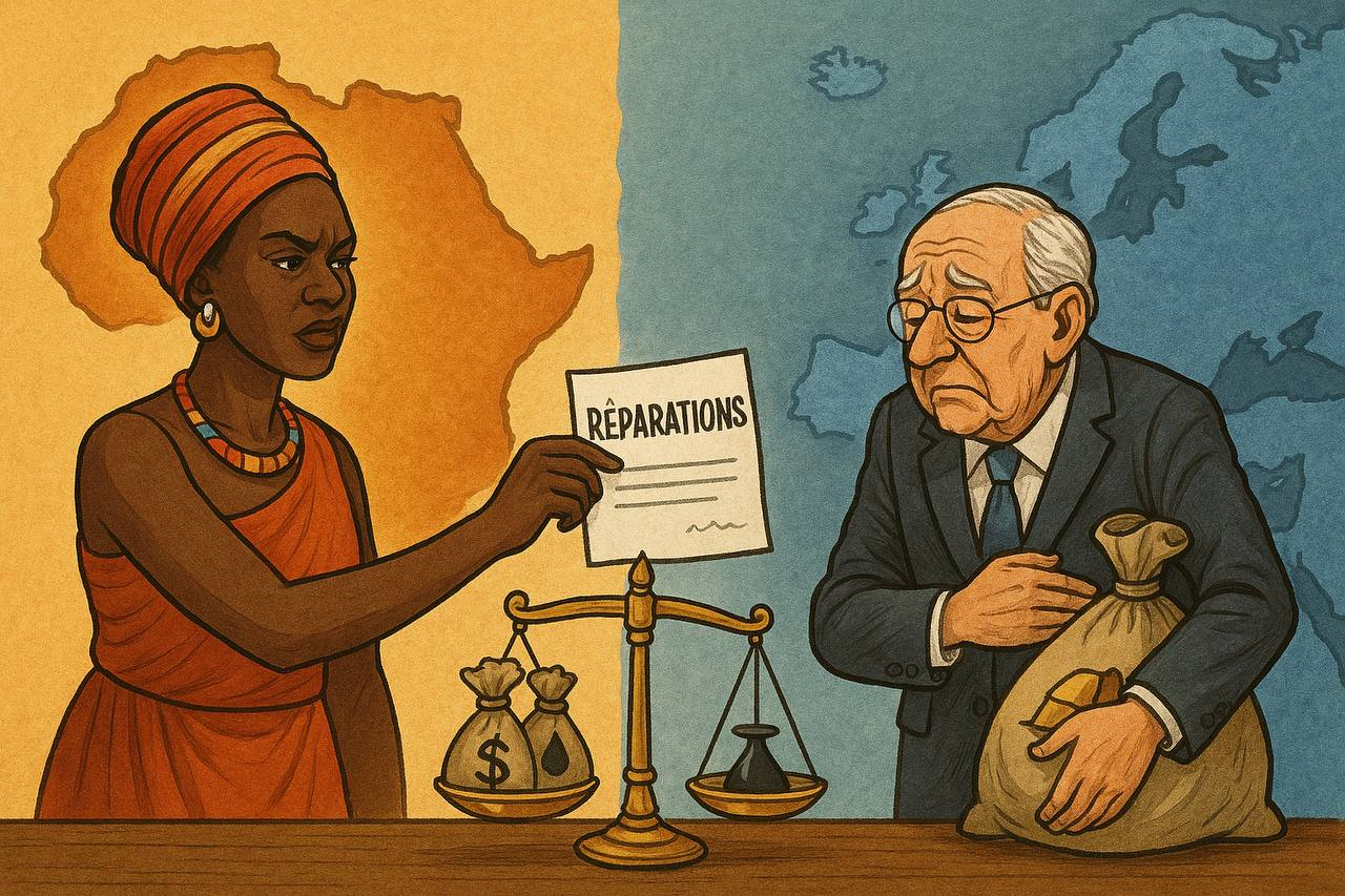La quête de justice et de réparations pour Thiaroye s’intensifie, la France interpellée