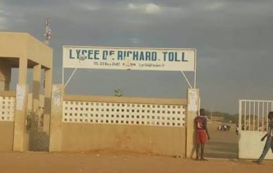 Affaire du vol d’épreuves d’examen au lycée de Richard-Toll : ce qui a sauvé les 10 élèves de la prison…