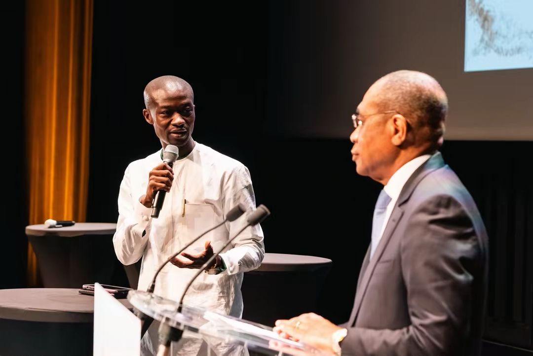 Note souveraine du Sénégal : Mouhamed Fall Al Amine conteste l’analyse de Bloomfield