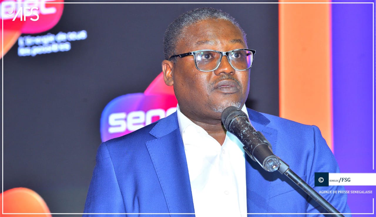 Senelec : « le Dg pape Toby Gaye a choisi d’inscrire son action dans une vision de long terme », (Ibrahima Cissé, ingénieur)